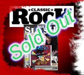 Pre-Order Classic Rock Slash Pack Now