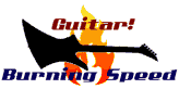 Guitar Burnin Speed Course - Learn How to Shred Guitar