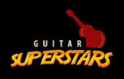 Guitar Superstars Online Guitar Course