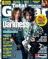 Total Guitar Magazine - September 11
