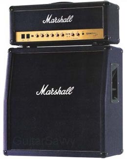 Marshall-Amplification