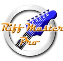 Riffmaster Pro Guitar Software