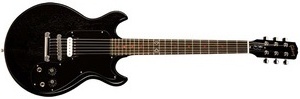 The Gibson Joan Jett Blackheart Electric Guitar
