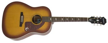 Limited Edition Epiphone 1964 Texan