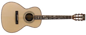 Harley Benton Thomann Folk Style Acoustic Guitar 90 pounds off!
