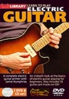 Lick Library: Learn to Play Electric Guitar