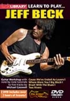 Lick Library - Jeff Beck