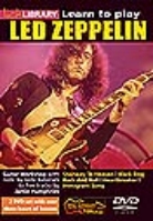 Lick Library - Led Zeppelin