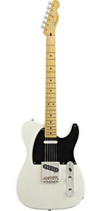 Squier Telecaster Classic Vibe